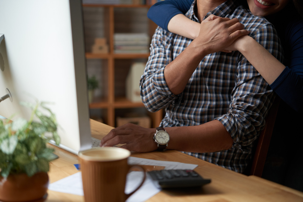 The Importance of Self-Compassion During Life's Challenges