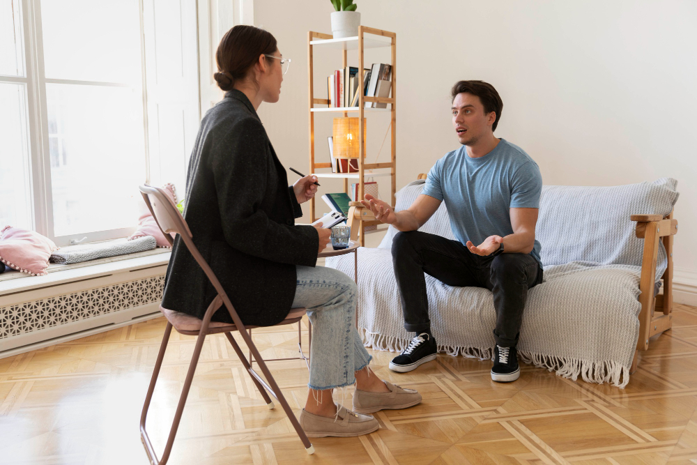 Should I use insurance to pay for therapy services?