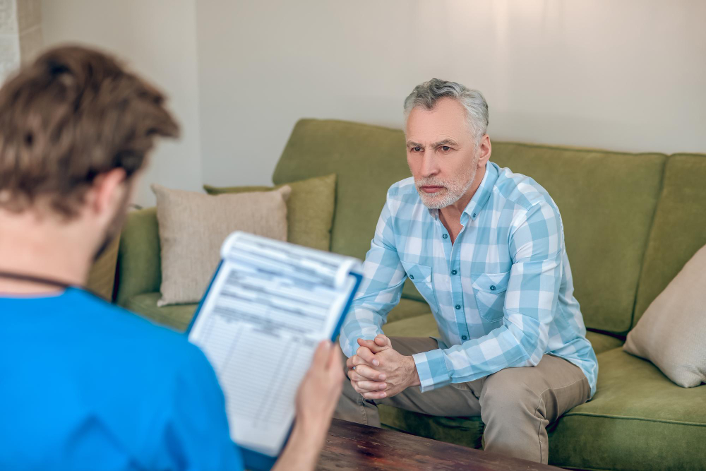 How to Choose the Right Therapist for You